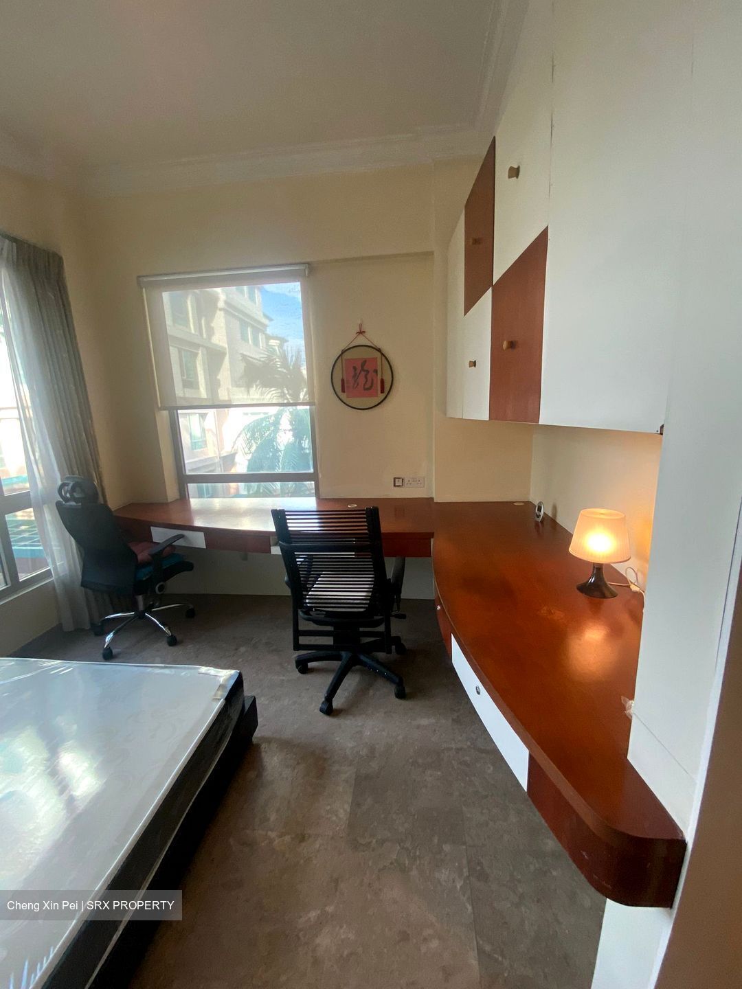 Maplewoods (D21), Condominium #470621911